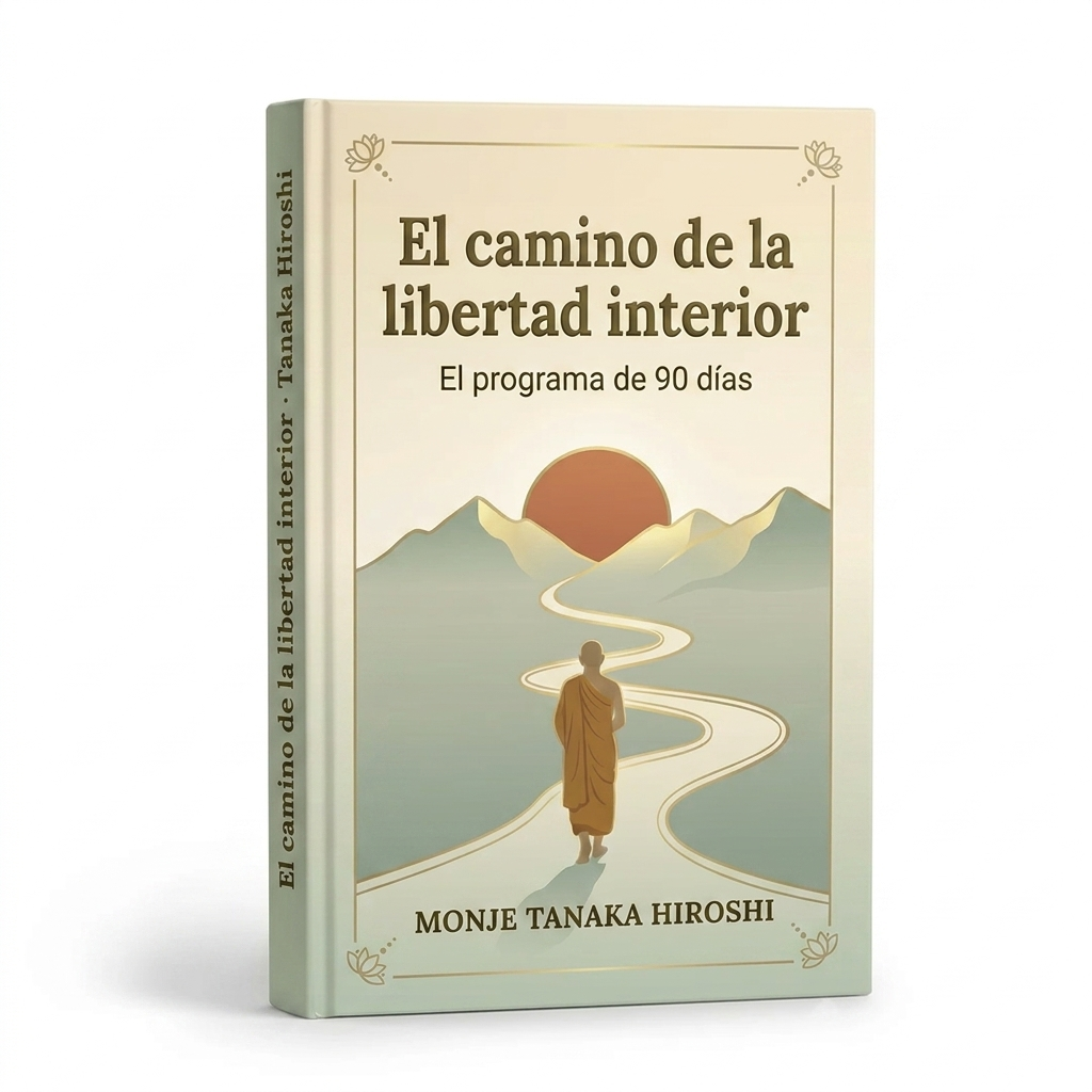 El Camino de la Libertad Interior