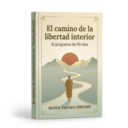 El Camino de la Libertad Interior